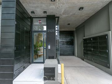 Departamento en Plaza Mitre