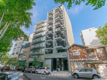 Departamento en Plaza Mitre