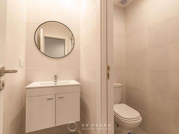 Departamento en Plaza Mitre