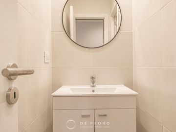Departamento en Plaza Mitre