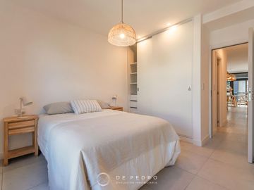 Departamento en Plaza Mitre