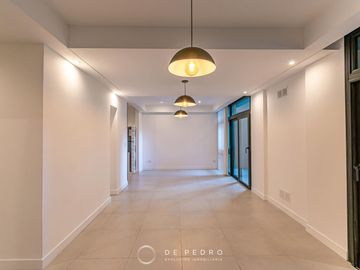 Departamento en Plaza Mitre