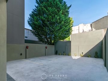 Departamento en Plaza Mitre