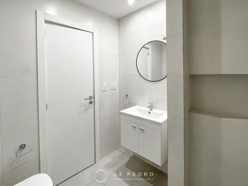 Departamento en Plaza Mitre