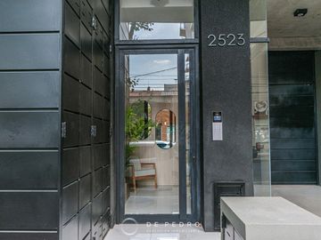 Departamento en Plaza Mitre