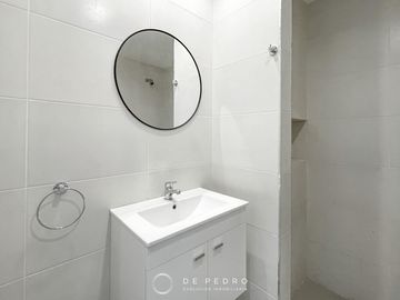 Departamento en Plaza Mitre