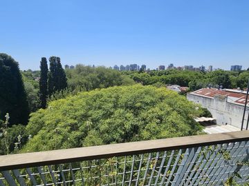 DEPARTAMENTO en VENTA Y ALQUILER en DOMUS PARQUE con VIST AL PARQUE Y AL RIO.