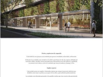 DEPARTAMENTO en VENTA Y ALQUILER en DOMUS PARQUE con VIST AL PARQUE Y AL RIO.