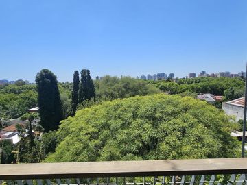 DEPARTAMENTO en VENTA Y ALQUILER en DOMUS PARQUE con VIST AL PARQUE Y AL RIO.