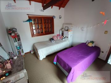 Casa en  Villa Elisa