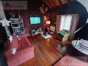 Casa en  Villa Elisa
