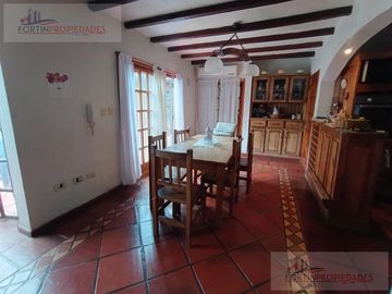 Casa en  Villa Elisa