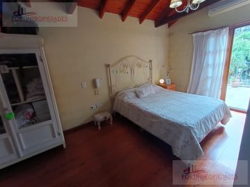 Casa en  Villa Elisa
