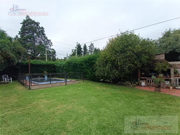 Casa en  Villa Elisa