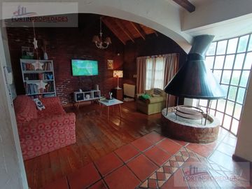 Casa en  Villa Elisa