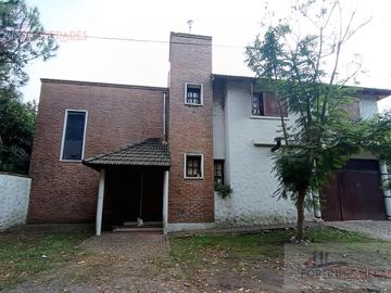 Casa en  Villa Elisa