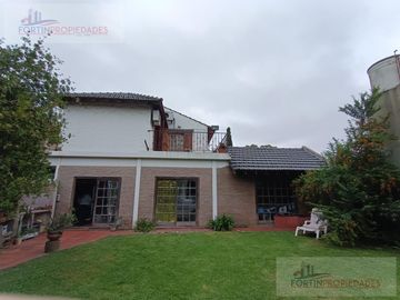 Casa en  Villa Elisa
