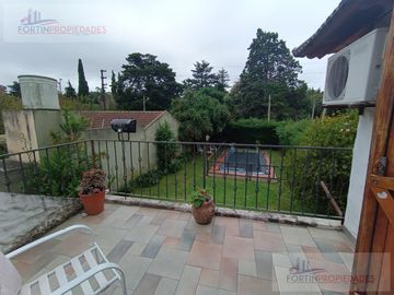 Casa en  Villa Elisa
