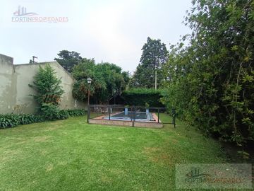 Casa en  Villa Elisa