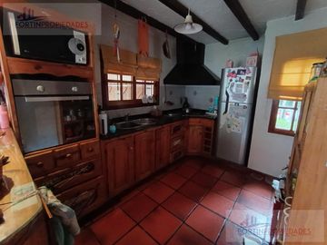 Casa en  Villa Elisa
