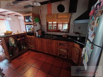 Casa en  Villa Elisa
