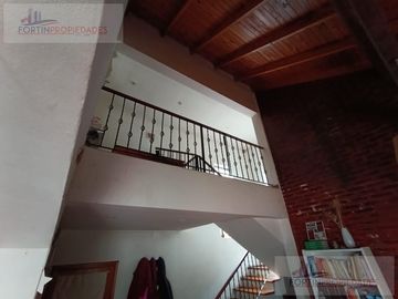 Casa en  Villa Elisa
