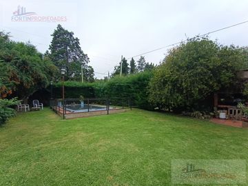 Casa en  Villa Elisa