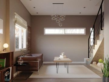 PH en venta - 2 Dormitorios 1 Baño - Cochera - 80Mts2 - Castelar, Morón