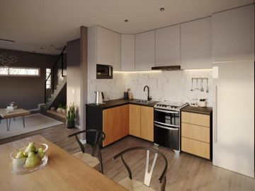 PH en venta - 2 Dormitorios 1 Baño - Cochera - 80Mts2 - Castelar, Morón