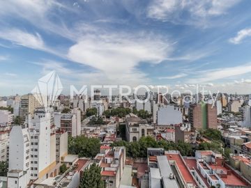 DEPARTAMENTO EN VENTA  2 AMBIENTES EN SAN CRISTOBAL