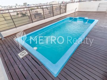 DEPARTAMENTO EN VENTA  2 AMBIENTES EN SAN CRISTOBAL