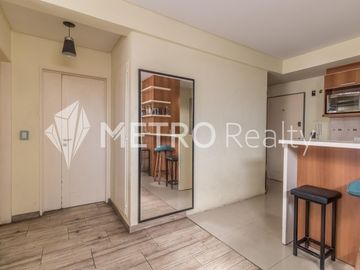 DEPARTAMENTO EN VENTA  2 AMBIENTES EN SAN CRISTOBAL