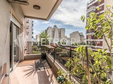 DEPARTAMENTO EN VENTA  2 AMBIENTES EN SAN CRISTOBAL