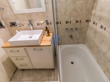 DEPARTAMENTO EN VENTA  2 AMBIENTES EN SAN CRISTOBAL