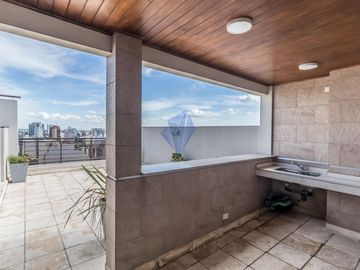 DEPARTAMENTO EN VENTA  2 AMBIENTES EN SAN CRISTOBAL