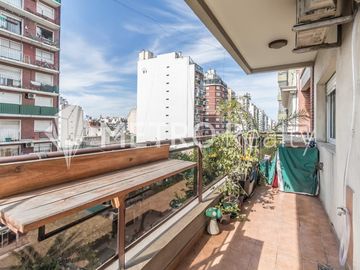 DEPARTAMENTO EN VENTA  2 AMBIENTES EN SAN CRISTOBAL