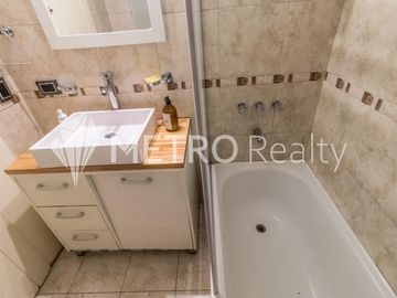 DEPARTAMENTO EN VENTA  2 AMBIENTES EN SAN CRISTOBAL