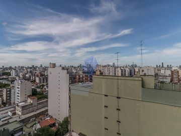 DEPARTAMENTO EN VENTA  2 AMBIENTES EN SAN CRISTOBAL