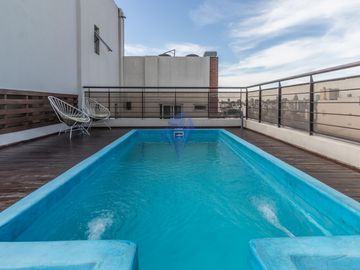 DEPARTAMENTO EN VENTA  2 AMBIENTES EN SAN CRISTOBAL