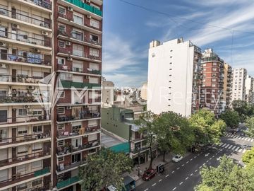 DEPARTAMENTO EN VENTA  2 AMBIENTES EN SAN CRISTOBAL
