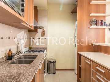 DEPARTAMENTO EN VENTA  2 AMBIENTES EN SAN CRISTOBAL