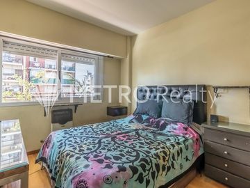 DEPARTAMENTO EN VENTA  2 AMBIENTES EN SAN CRISTOBAL