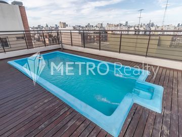 DEPARTAMENTO EN VENTA  2 AMBIENTES EN SAN CRISTOBAL