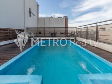 DEPARTAMENTO EN VENTA  2 AMBIENTES EN SAN CRISTOBAL
