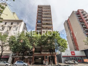 DEPARTAMENTO EN VENTA  2 AMBIENTES EN SAN CRISTOBAL
