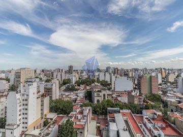 DEPARTAMENTO EN VENTA  2 AMBIENTES EN SAN CRISTOBAL