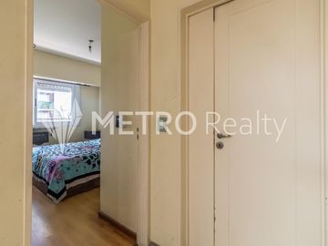 DEPARTAMENTO EN VENTA  2 AMBIENTES EN SAN CRISTOBAL
