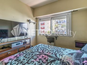 DEPARTAMENTO EN VENTA  2 AMBIENTES EN SAN CRISTOBAL