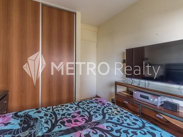 DEPARTAMENTO EN VENTA  2 AMBIENTES EN SAN CRISTOBAL