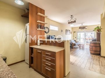 DEPARTAMENTO EN VENTA  2 AMBIENTES EN SAN CRISTOBAL